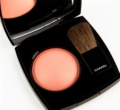 chanel espeigle joues contraste|Chanel Espiegle Joues Contraste Blush Review, .